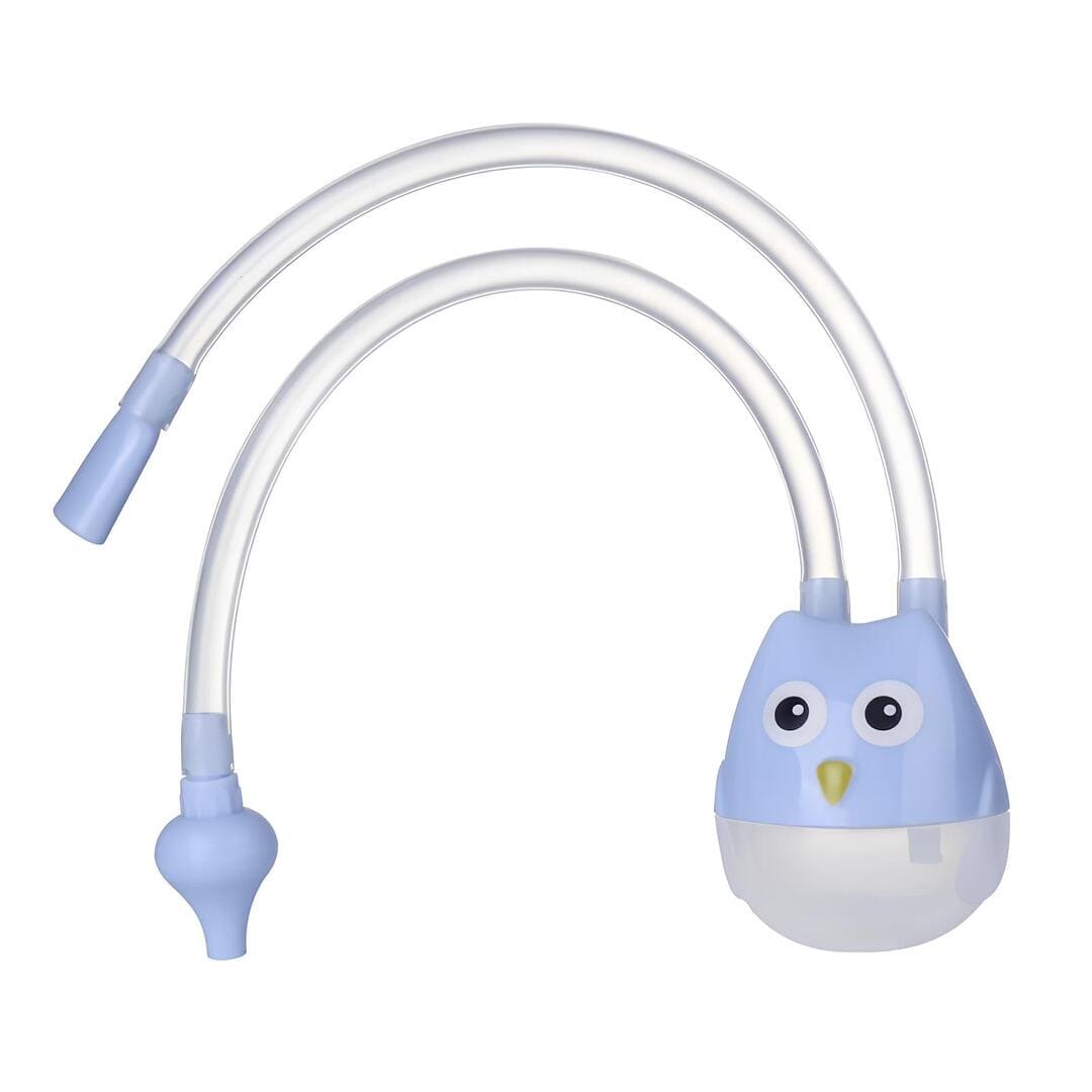 Aspirateur nasal