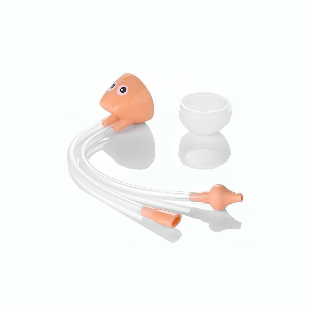 Aspirateur nasal