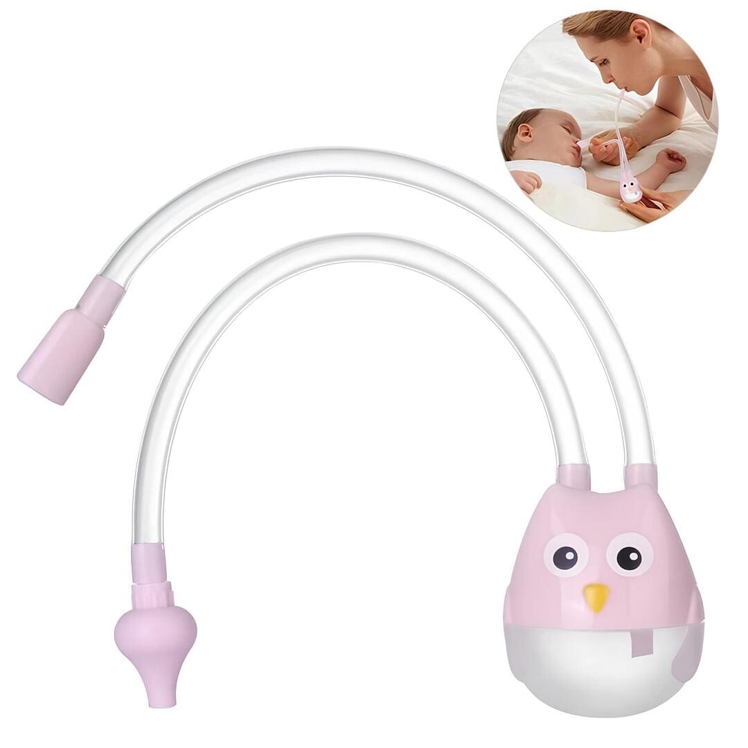 Aspirateur nasal