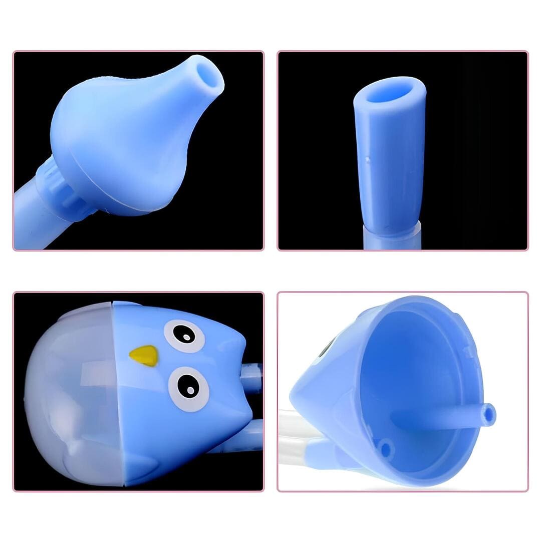 Aspirateur nasal