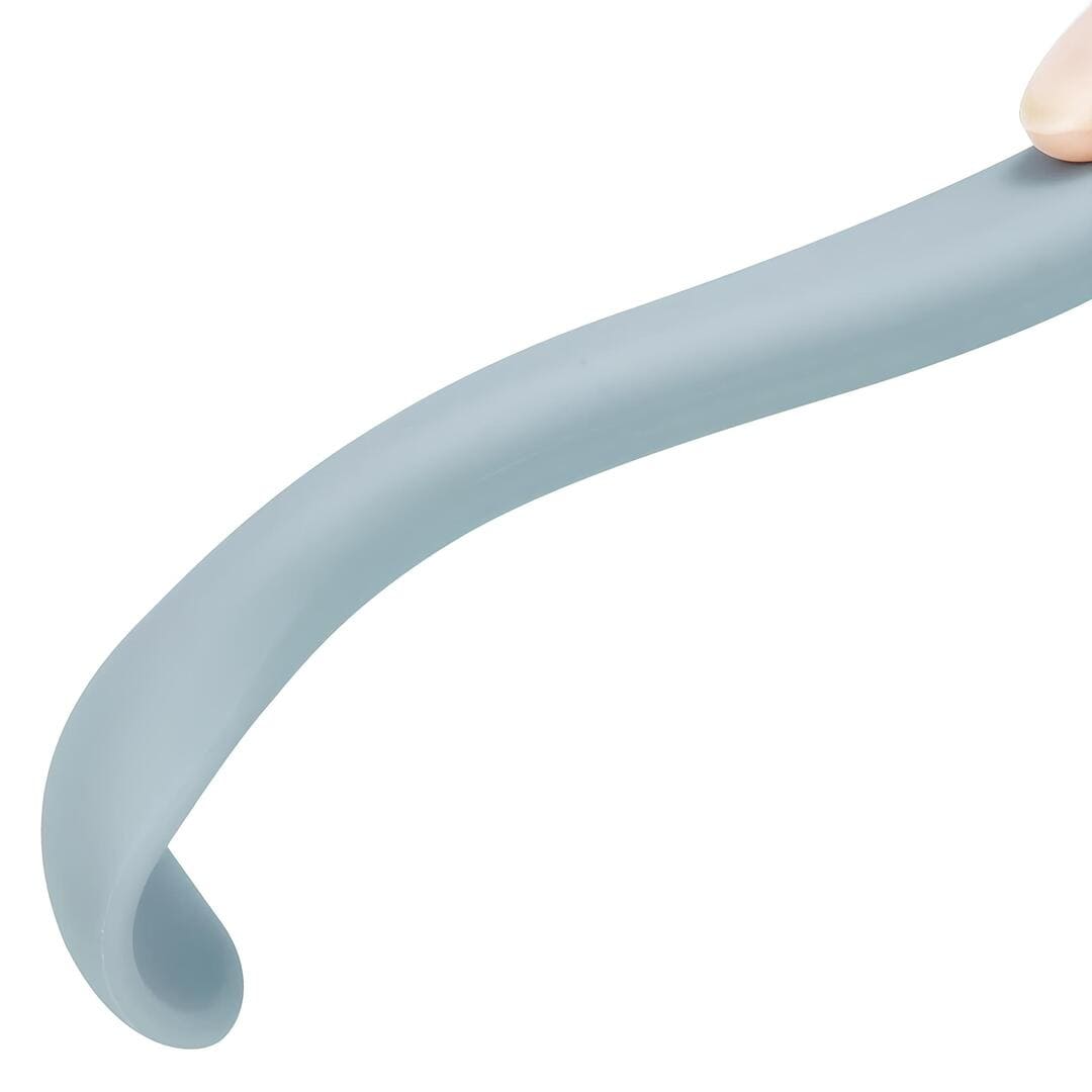 Bol en silicone avec cuillère