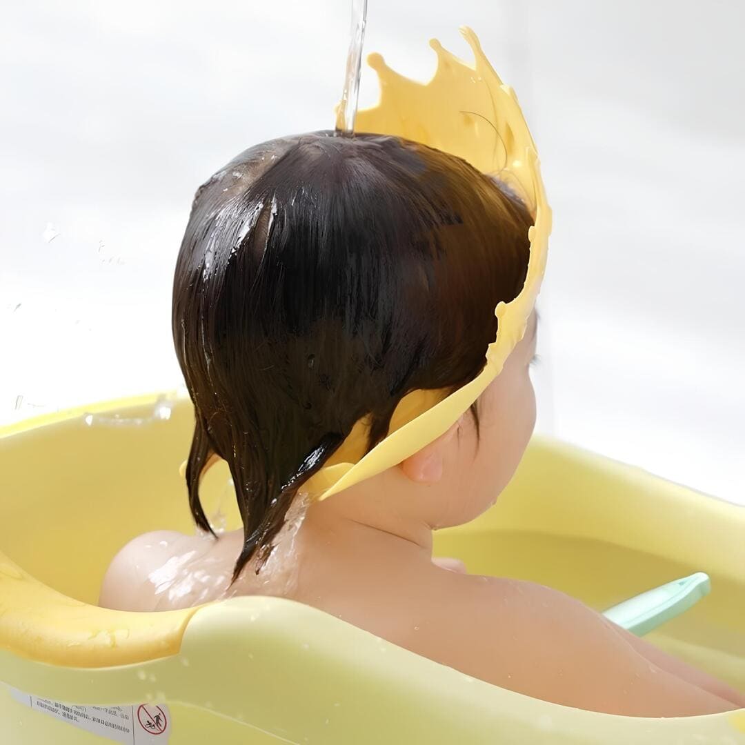 Chapeau de bain
