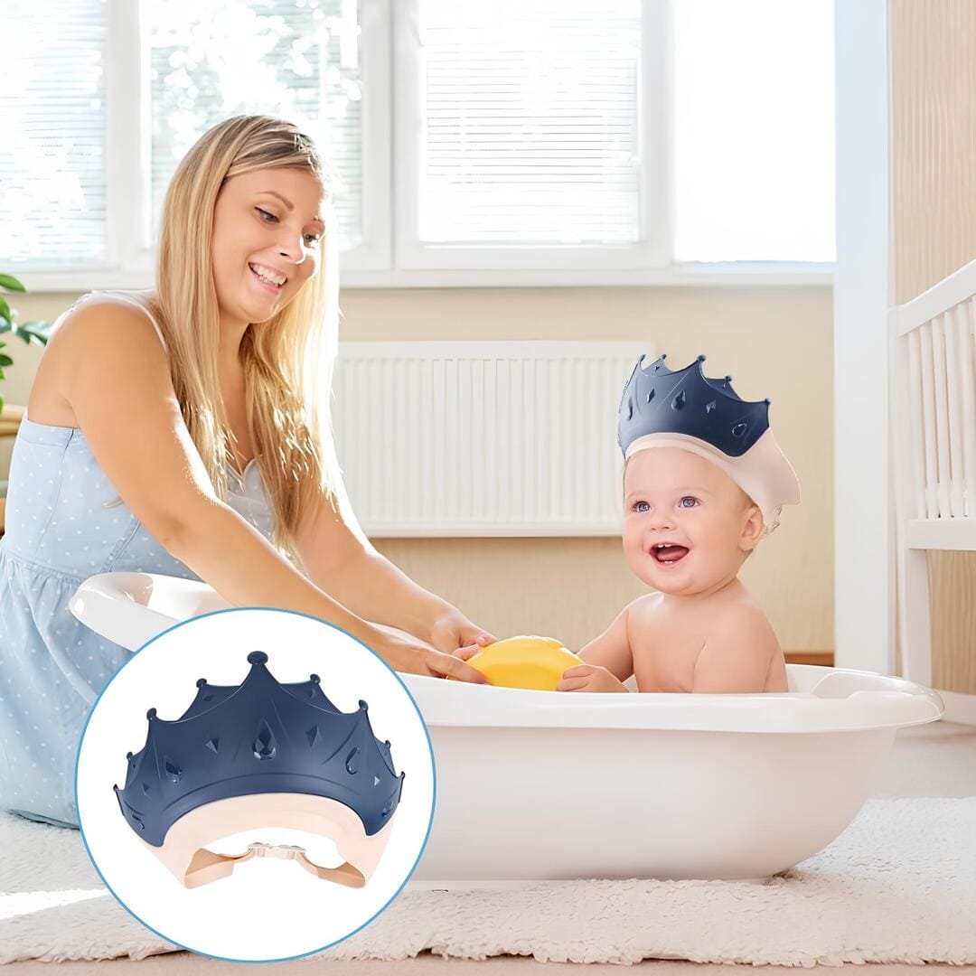 Chapeau de bain