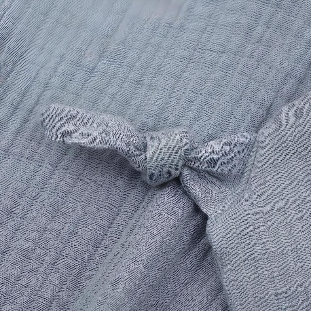 Doudou Lapin en coton