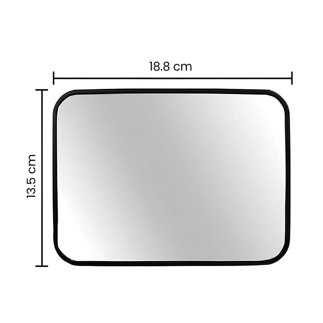 Miroir de voiture