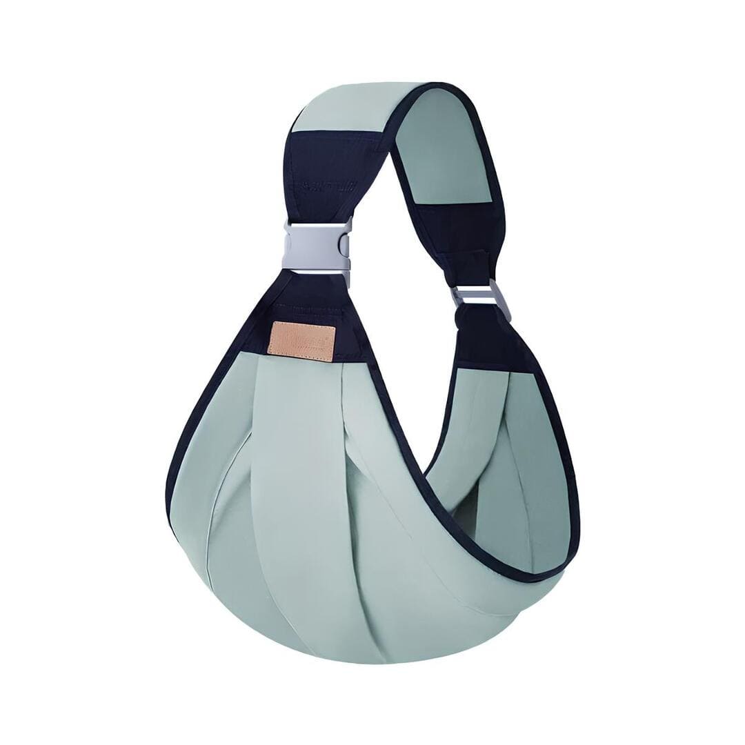 Porte-bébé à sangle