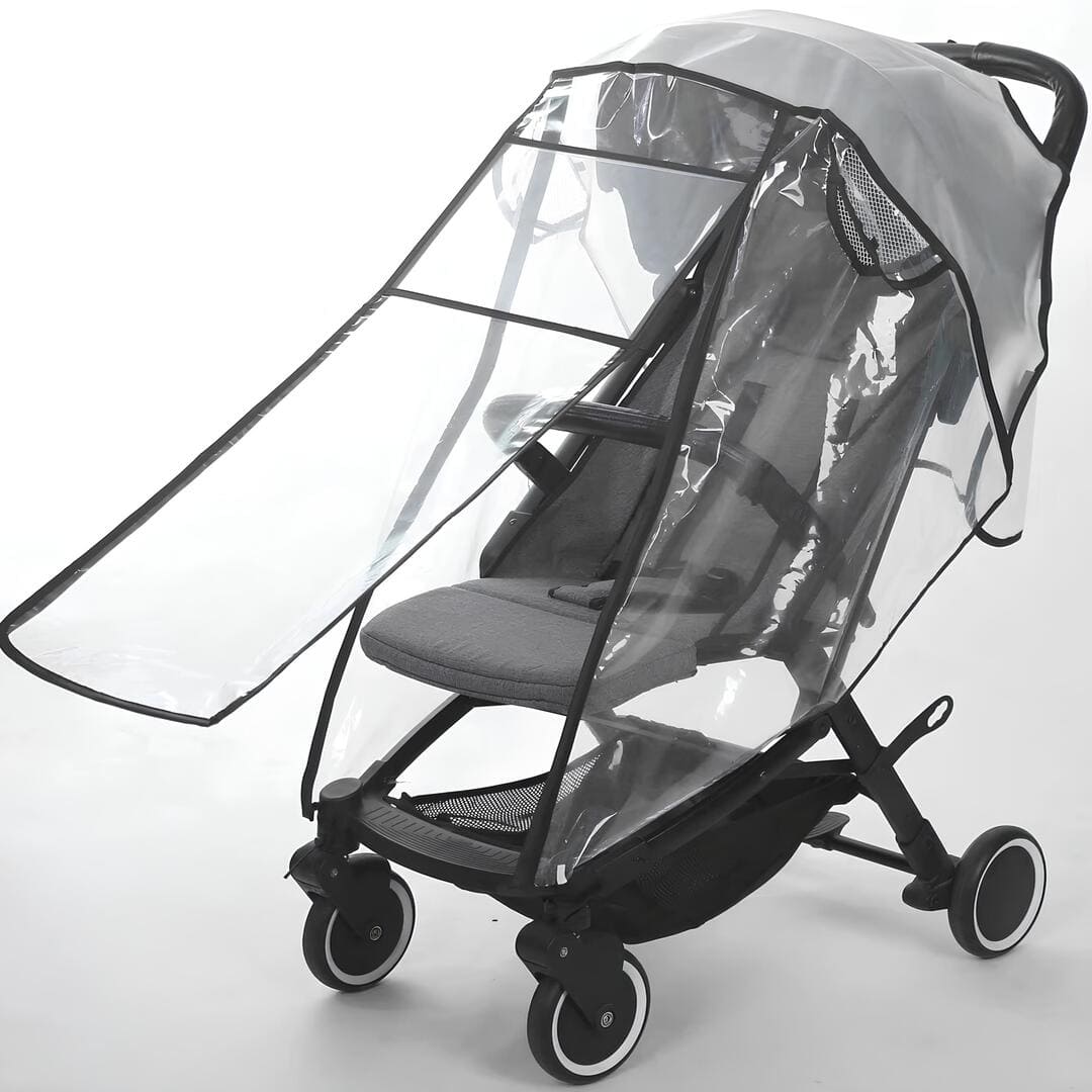 Protection de pluie pour poussette