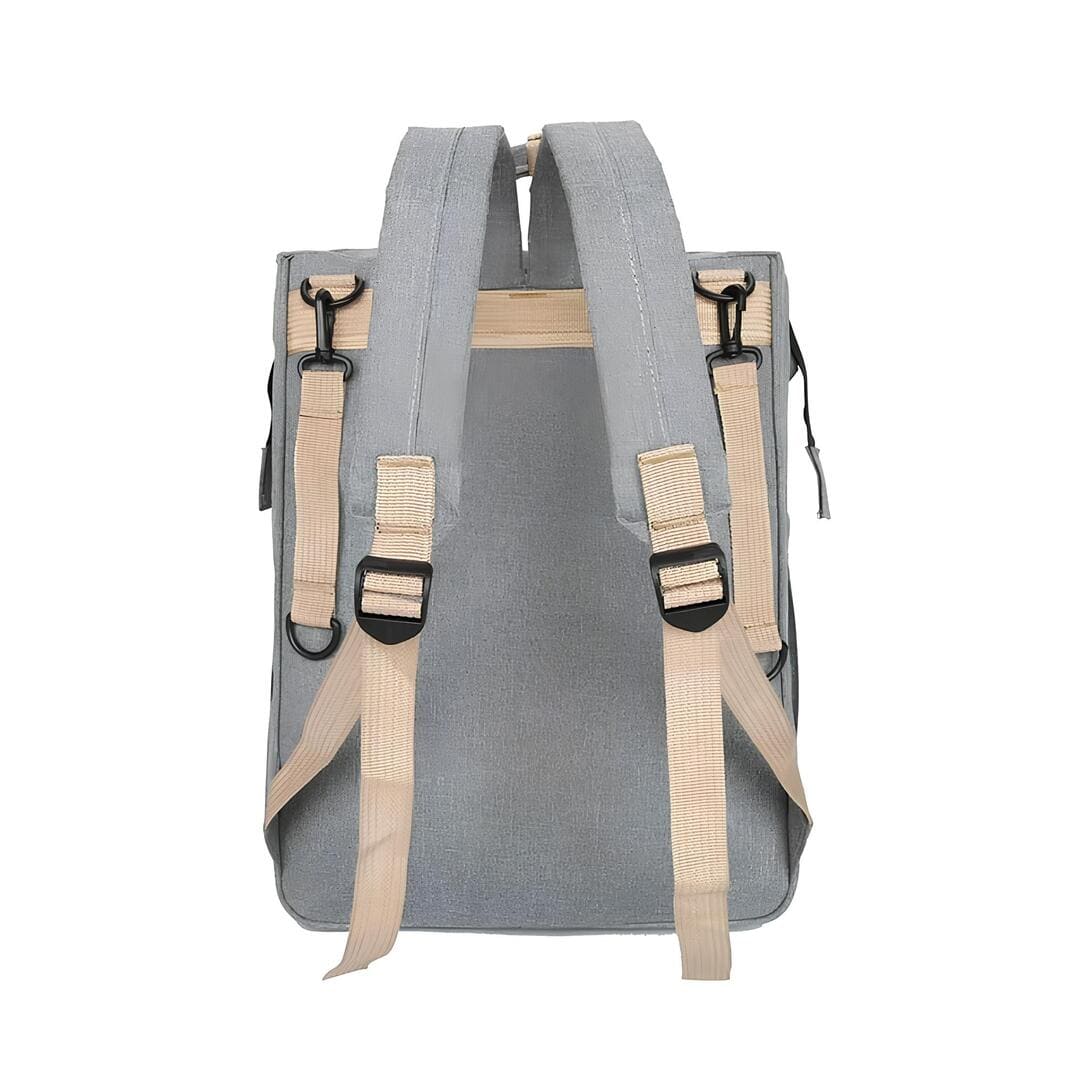 Sac à dos multifonction avec lit intégré