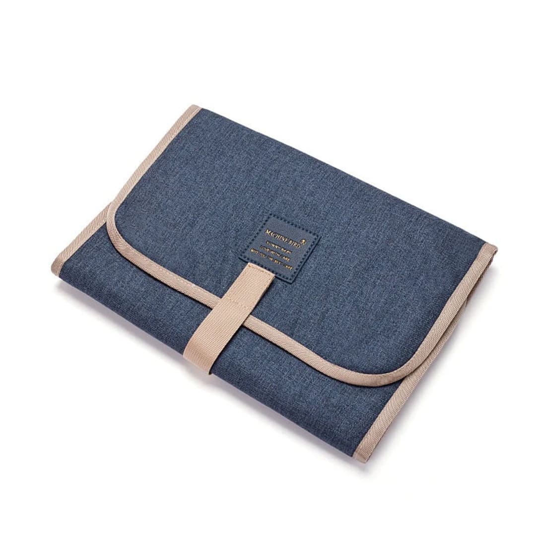 Tapis à langer portable