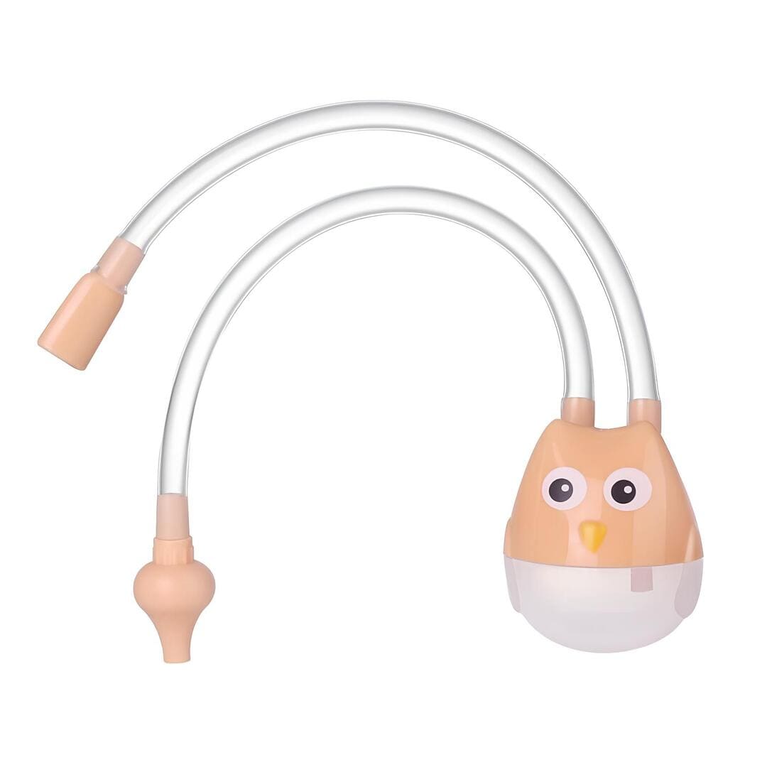 Aspirateur nasal