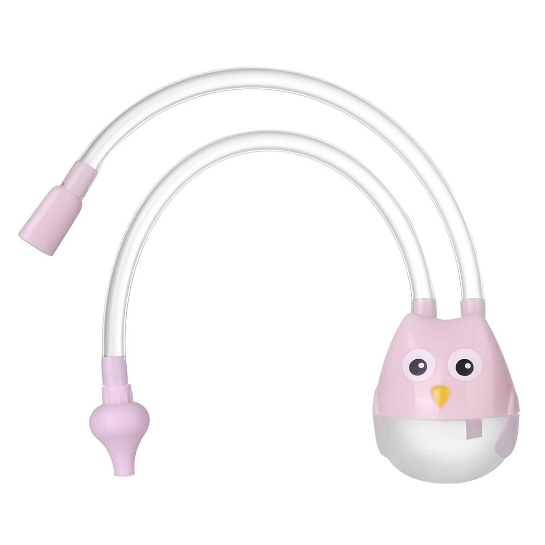 Aspirateur nasal