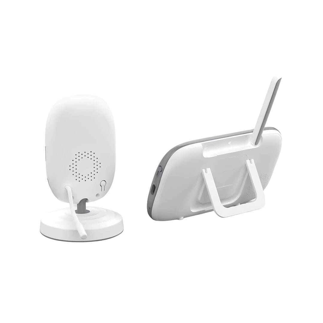 Babyphone vidéo – Surveillance HD