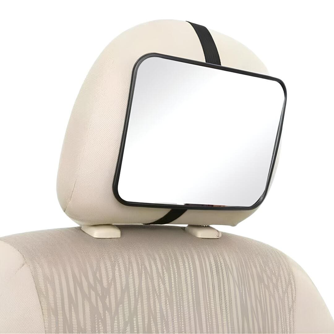 Miroir de voiture