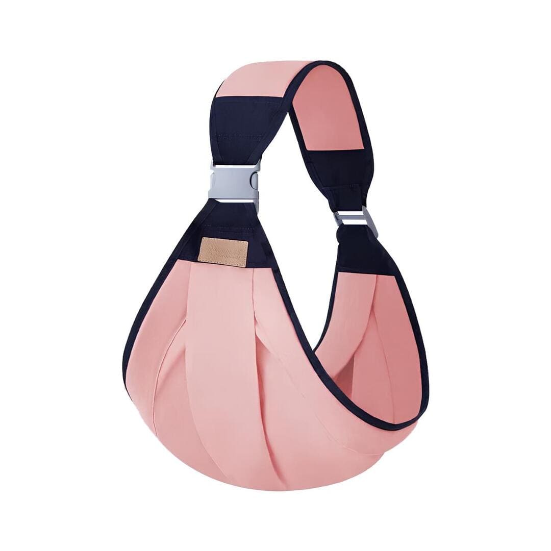 Porte-bébé à sangle