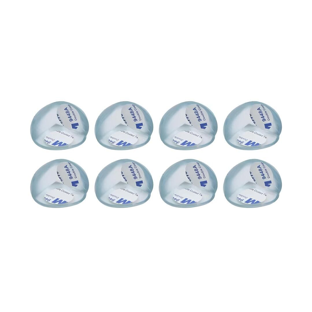 Protection coins de table – Lot de 8