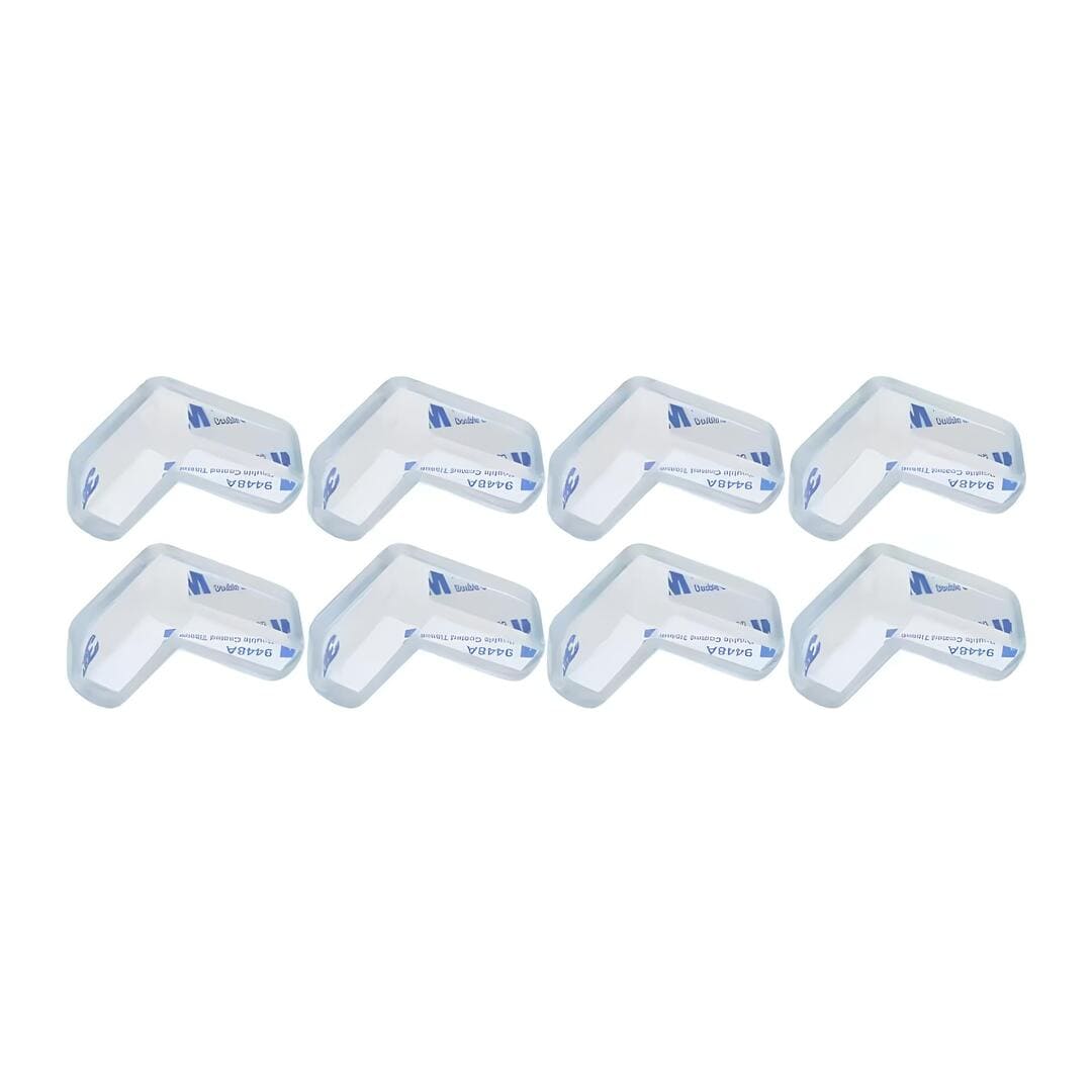 Protection coins de table – Lot de 8