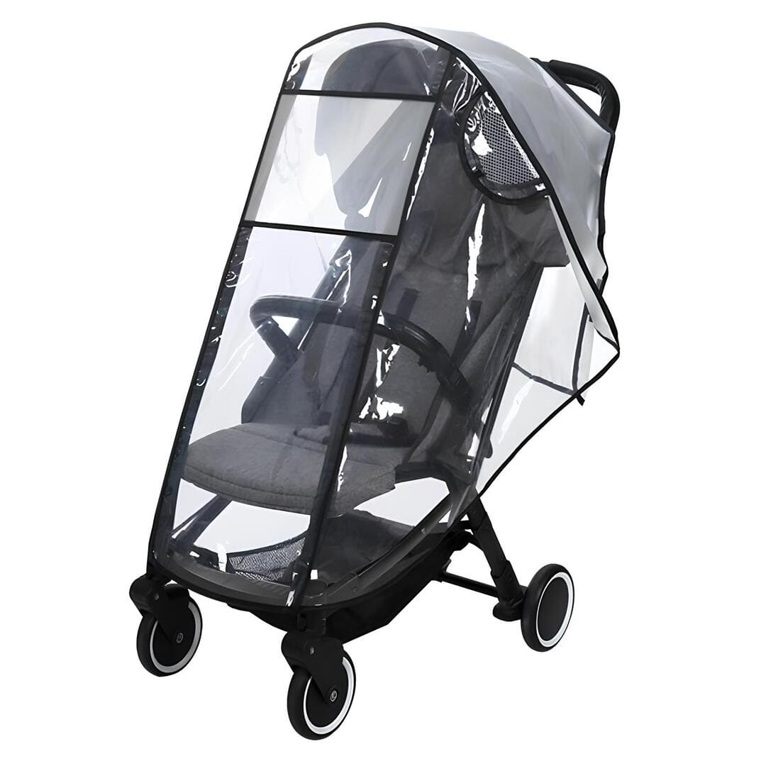 Protection de pluie pour poussette