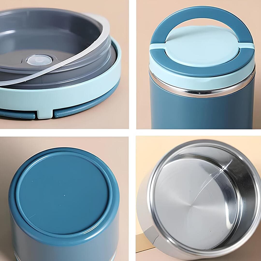 Thermos alimentaire