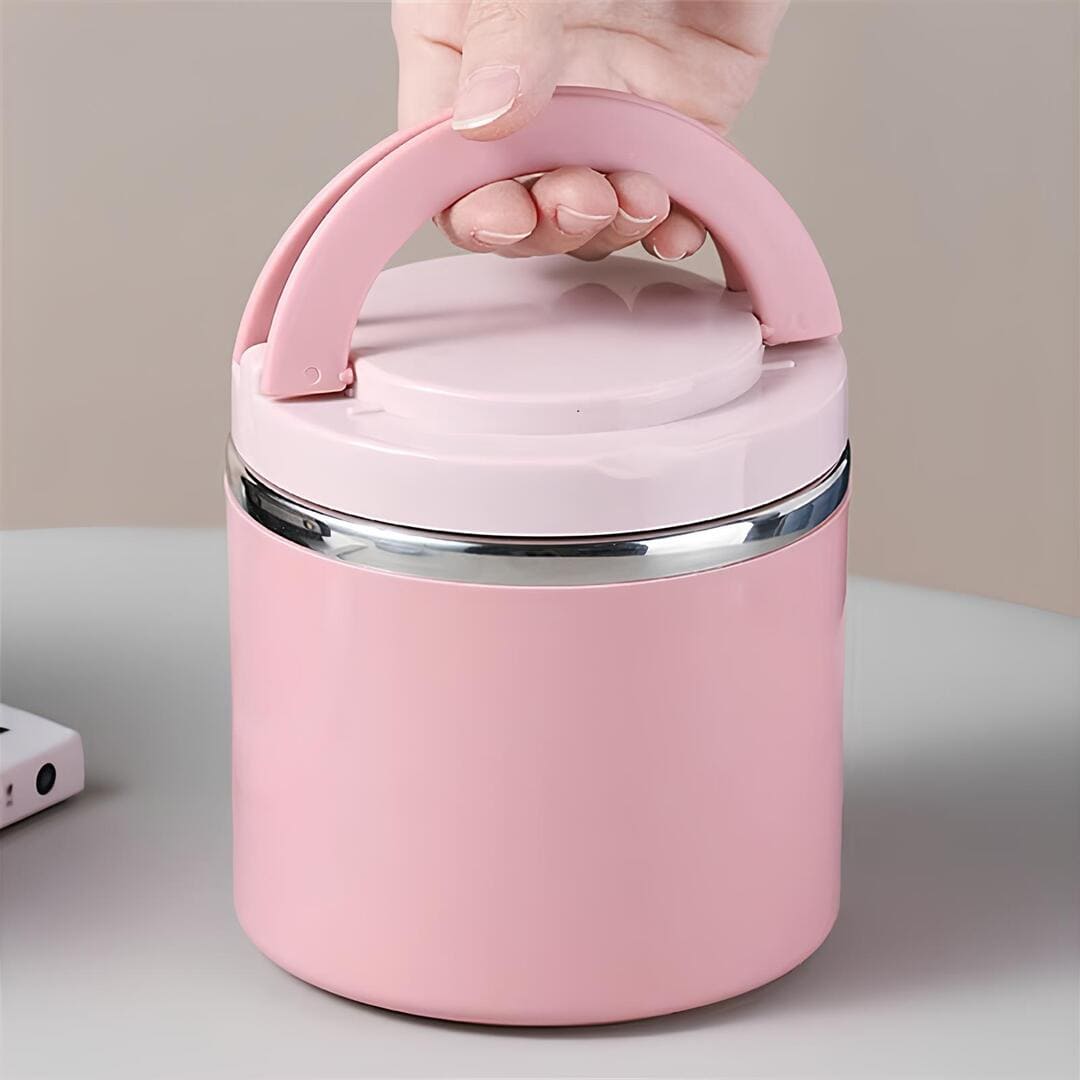 Thermos alimentaire