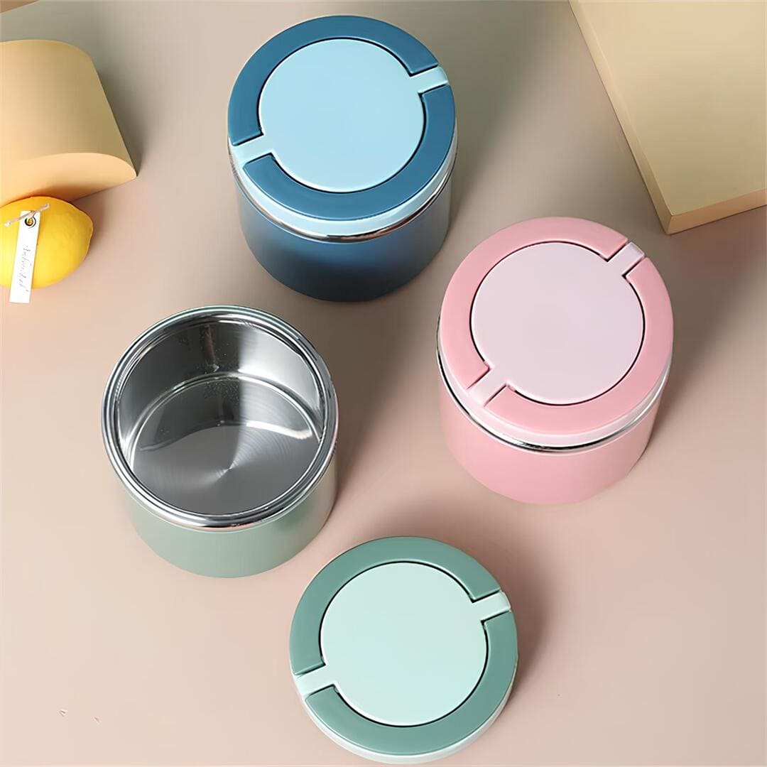 Thermos alimentaire