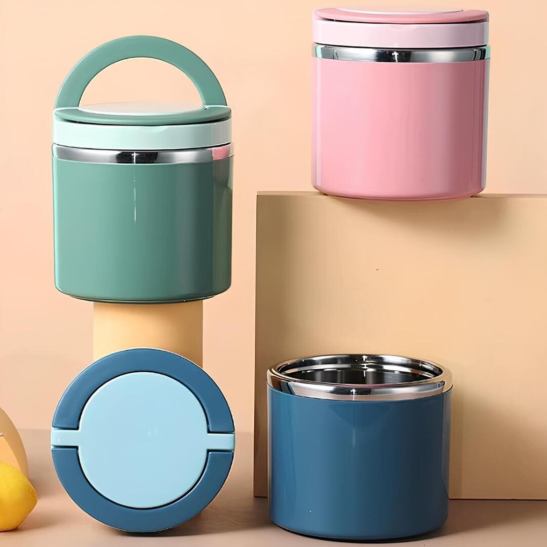 Thermos alimentaire