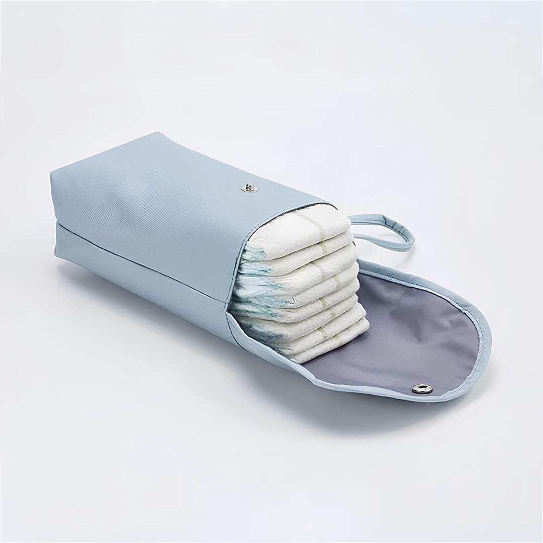Sac à couches