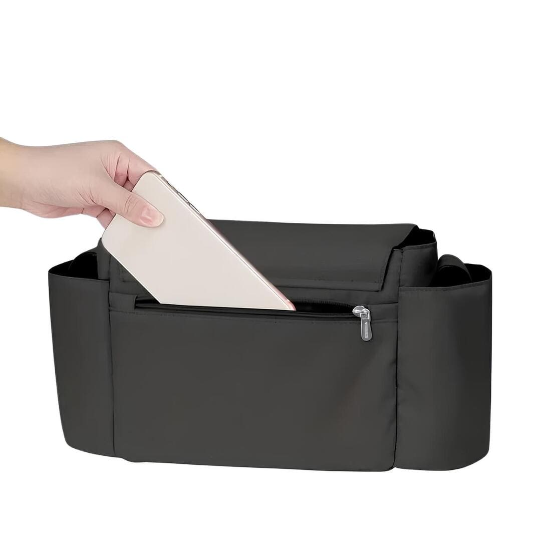 Sac de rangement pour poussette