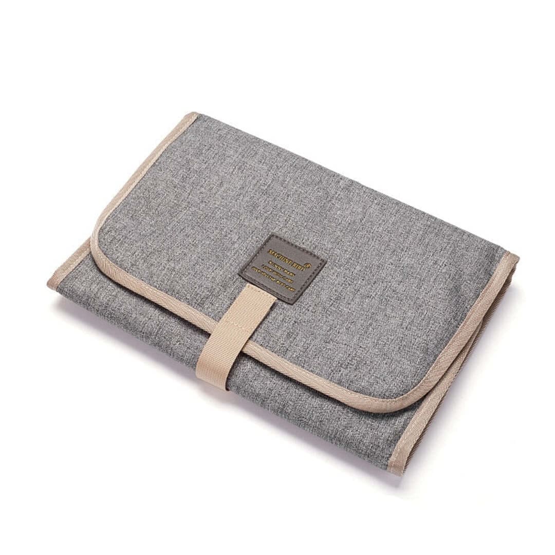 Tapis à langer portable