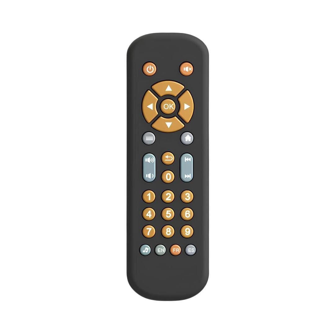 Télécommande interactive