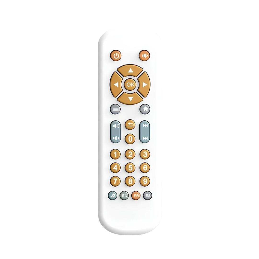 Télécommande interactive