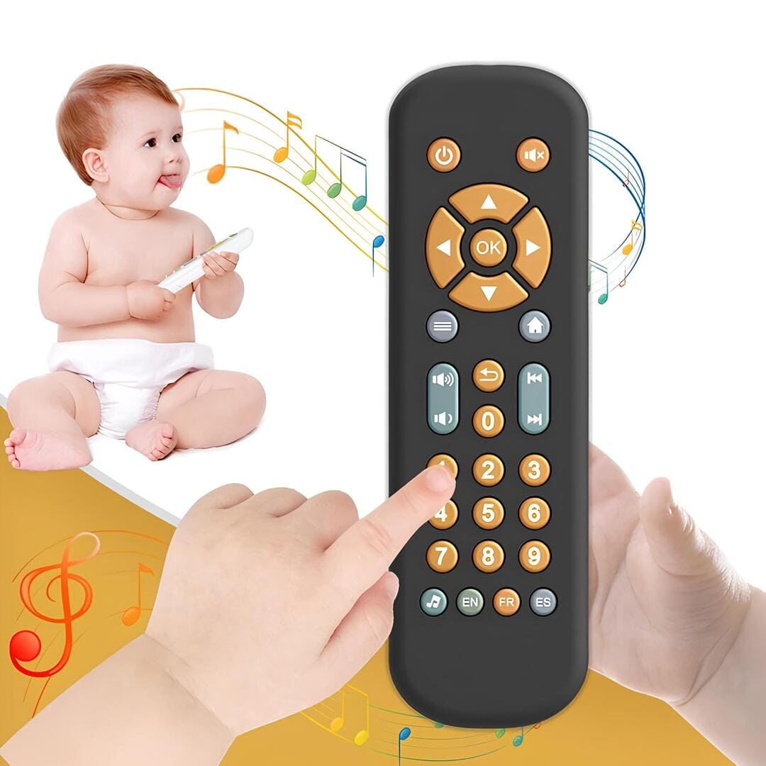 Télécommande interactive